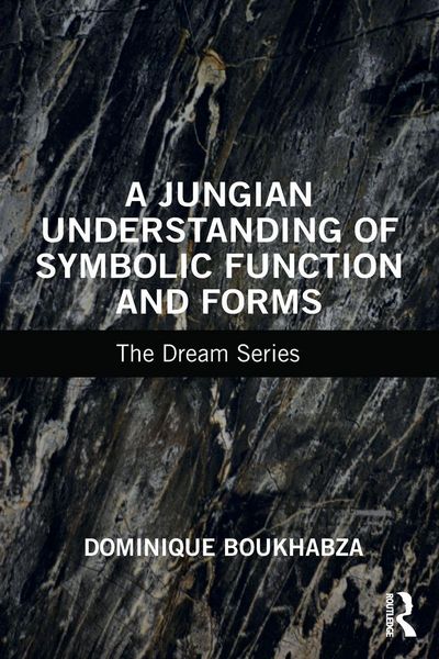 Produktbild: A Jungian Understanding of Symbolic Function and Forms