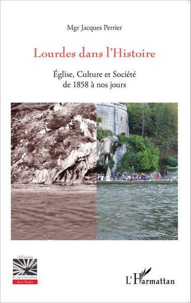 Produktbild: Lourdes dans l'Histoire