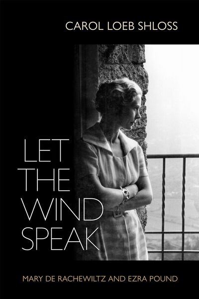 Produktbild: Let the Wind Speak