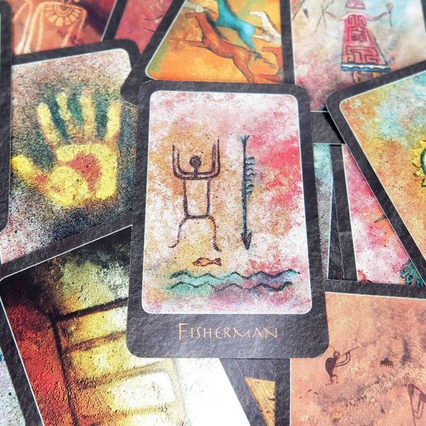 A Shaman Oracle GB
