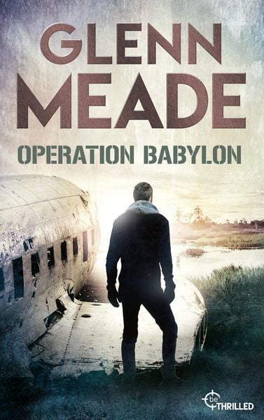 Produktbild: Operation Babylon