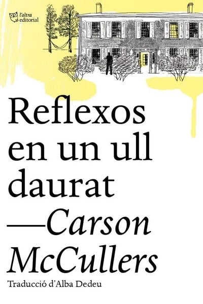 Produktbild: Reflexos en un ull daurat