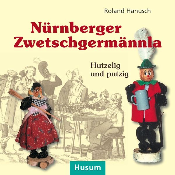 Produktbild: N&uuml;rnberger Zwetschgerm&auml;nnla