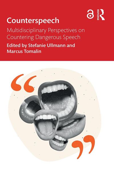 Produktbild: Counterspeech