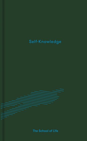 Produktbild: Self-Knowledge