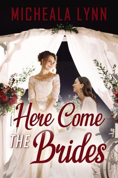 Produktbild: Here Come the Brides