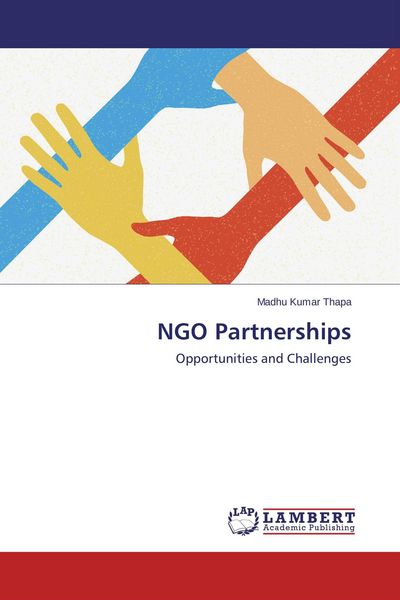 Produktbild: NGO Partnerships