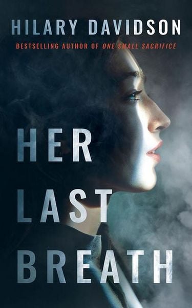 Produktbild: Her Last Breath