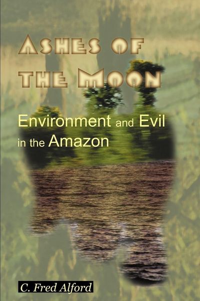 Produktbild: Ashes of the Moon