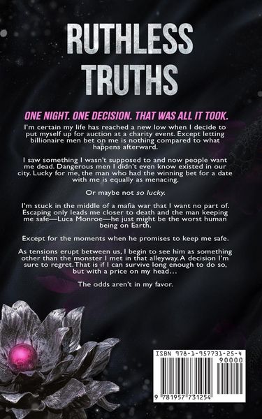 Produktbild: Ruthless Truths