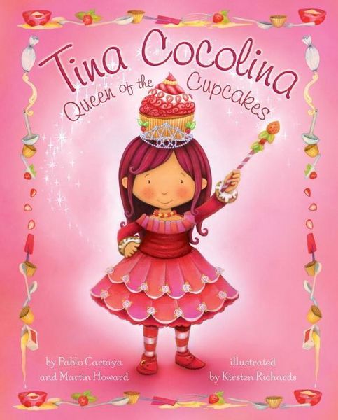 Produktbild: Tina Cocolina