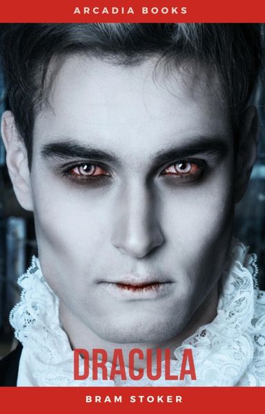 Produktbild: Dracula