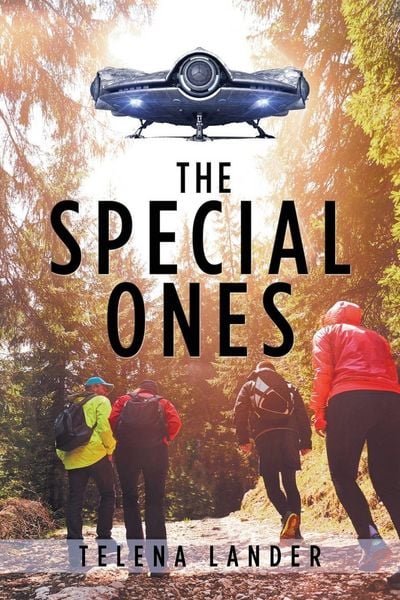 Produktbild: The Special Ones