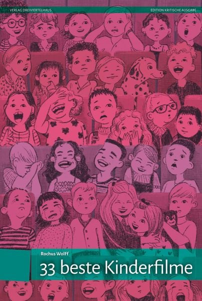 Produktbild: 33 beste Kinderfilme