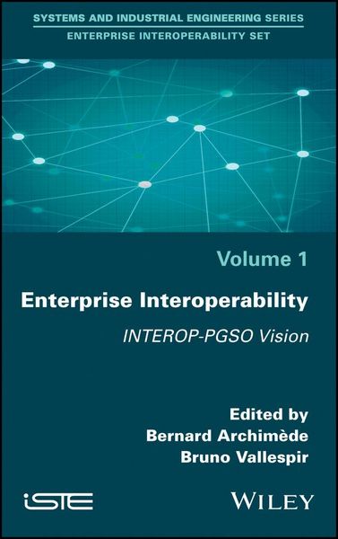 Produktbild: Enterprise Interoperability