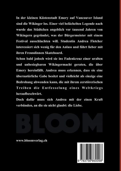 Produktbild: Bevor dein Licht erlischt