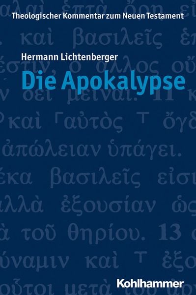 Produktbild: Die Apokalypse