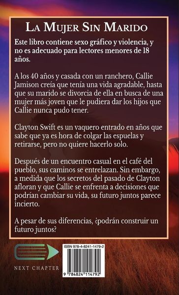 Produktbild: La Mujer Sin Marido