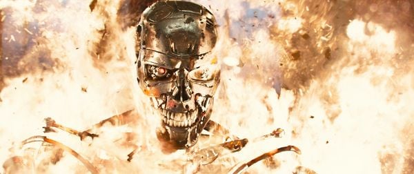 Produktbild: Terminator: Genisys 3D