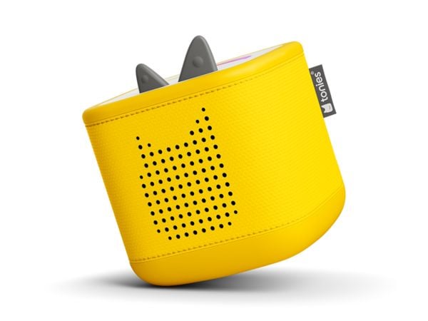 Produktbild: Toniebox 2 Starter Set Pikachu
