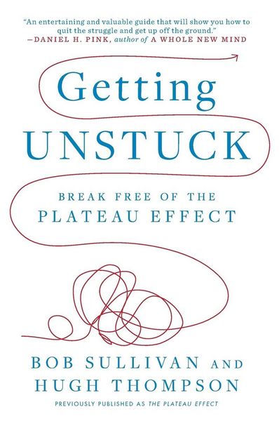 Produktbild: Getting Unstuck