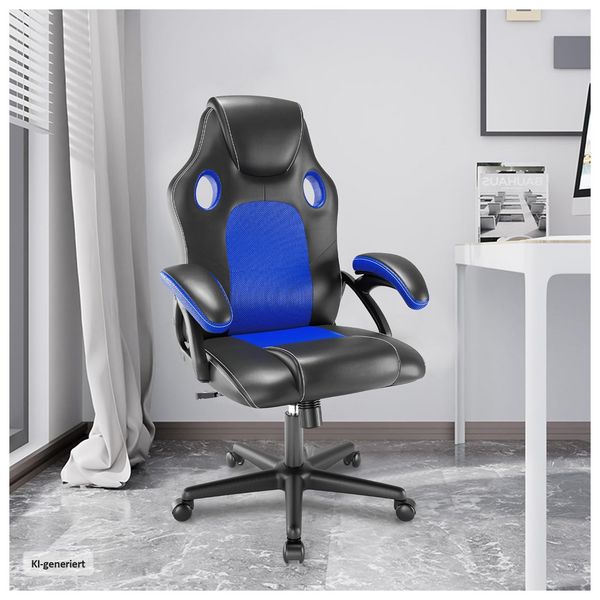 Produktbild: HTI-Living Drehstuhl Daytona ECO Drehstuhl Daytona ECO