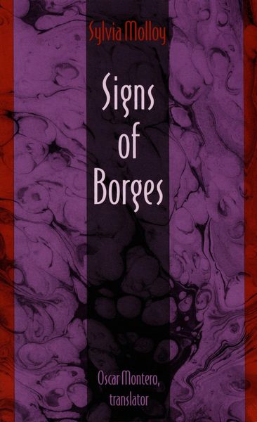 Produktbild: Signs of Borges