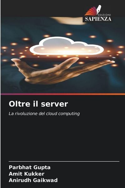 Produktbild: Oltre il server