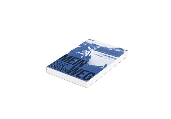 Produktbild: Mein Weg