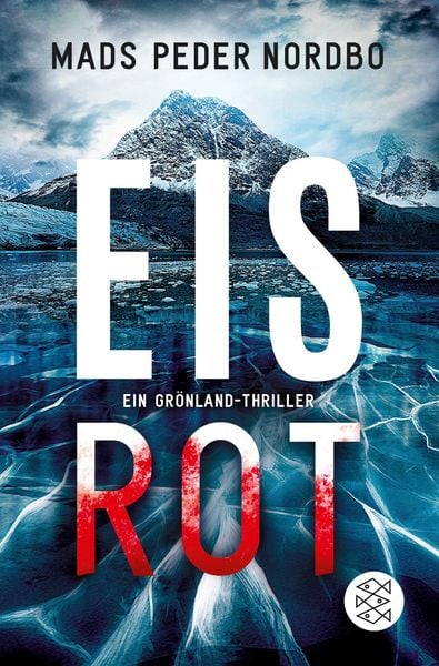 Produktbild: Eisrot