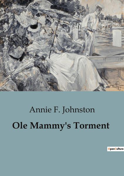 Produktbild: Ole Mammy's Torment
