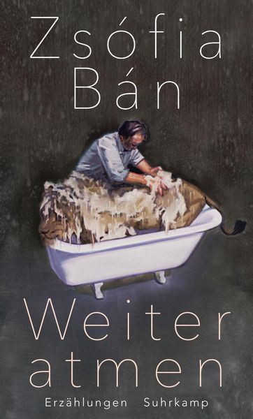 Produktbild: Weiter atmen