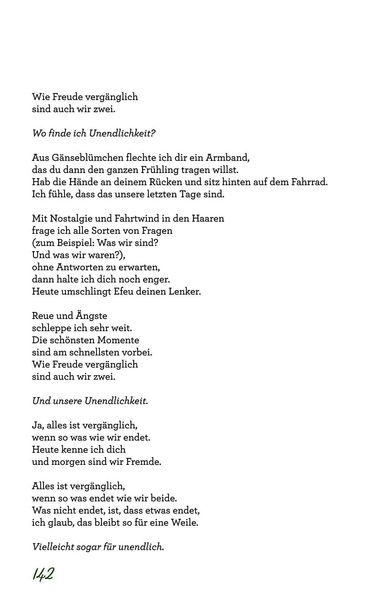 Produktbild: Ein bisschen gl&uuml;cklich