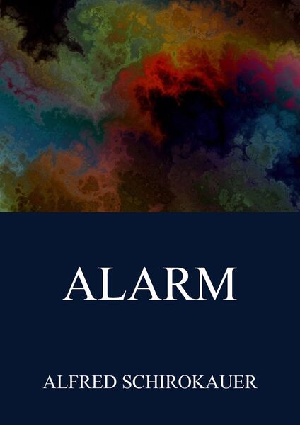 Produktbild: Alarm