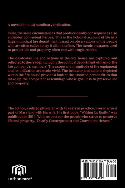 Produktbild: Deadly Consequences and Convenient Heroes