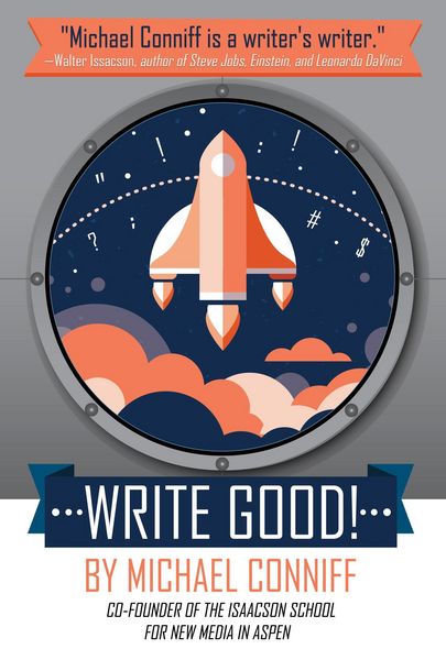 Produktbild: Write Good!