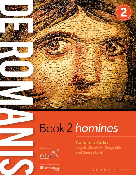 Produktbild: De Romanis Book 2 (2nd edition)