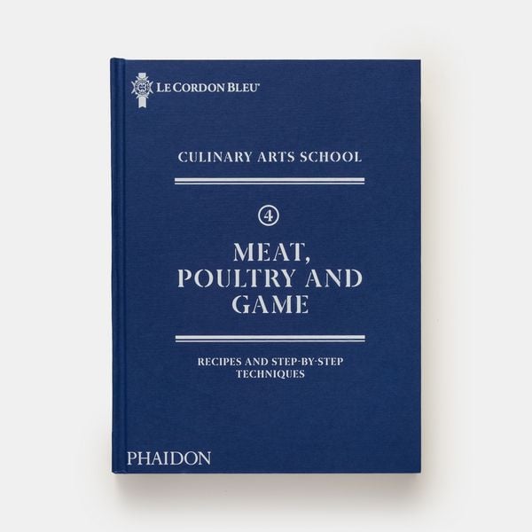 Produktbild: Le Cordon Bleu Culinary Arts School