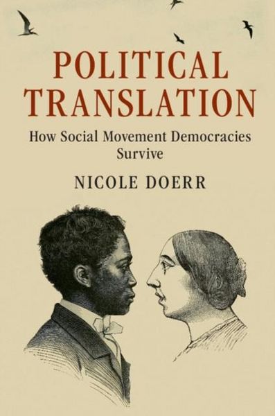 Produktbild: Political Translation