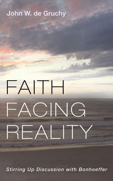 Produktbild: Faith Facing Reality