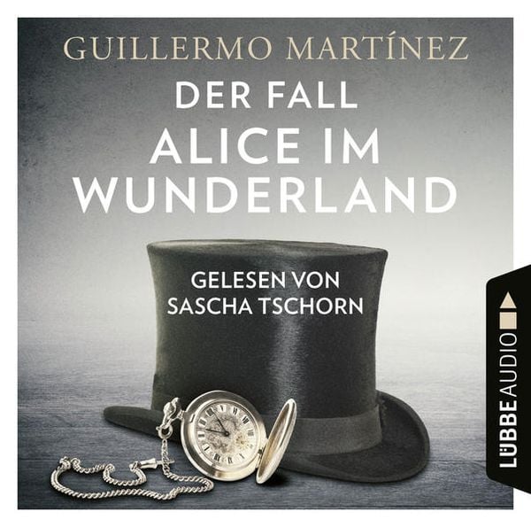 Produktbild: Der Fall Alice im Wunderland