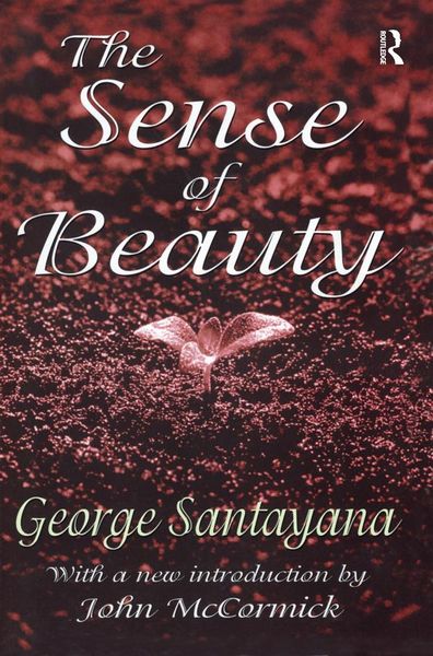 Produktbild: The Sense of Beauty