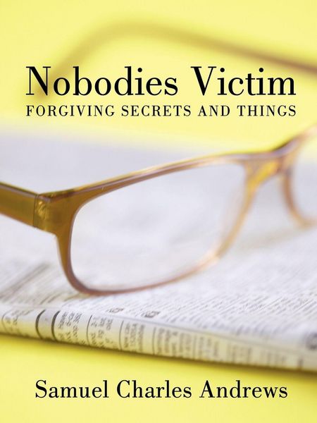 Produktbild: Nobodies Victim