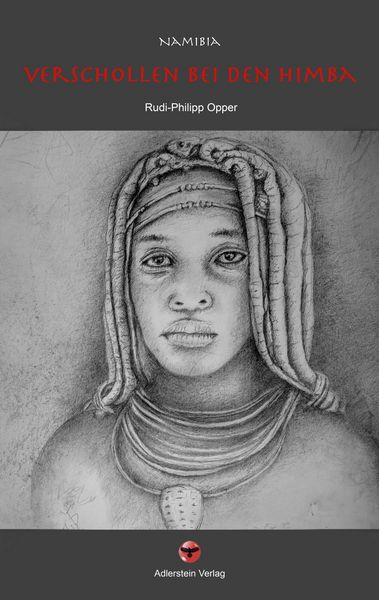 Produktbild: Verschollen bei den Himba