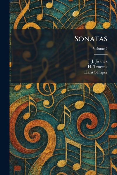 Produktbild: Sonatas