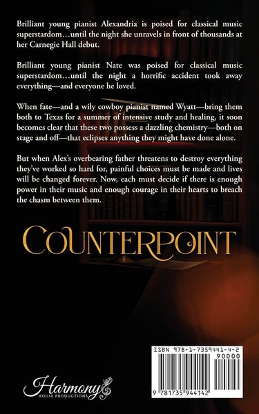 Produktbild: Counterpoint