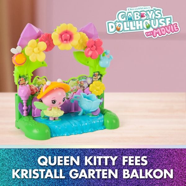 Produktbild: GDH Movie - Balkon Sets - Aquarium