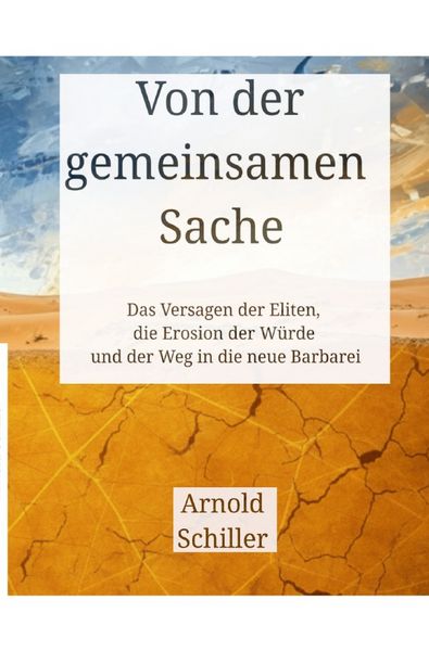 Produktbild: Kieselsteinchen / Von der gemeinsamen Sache
