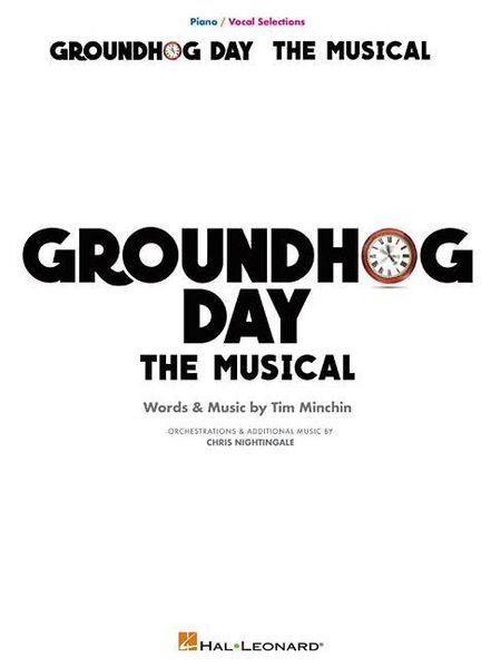 Produktbild: Groundhog Day