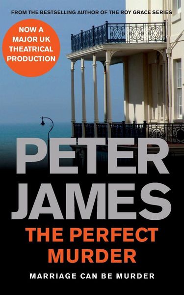 Produktbild: The Perfect Murder